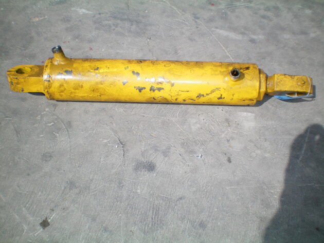 JCB  3CX   - BOTELLA DE DIRECCIÓN DE SIMPLE TRACCIÓN - Imagen 4