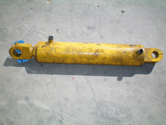 JCB  3CX   - BOTELLA DE DIRECCIÓN DE SIMPLE TRACCIÓN