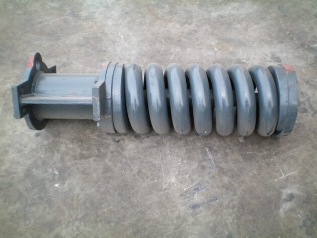 O&K RH9 -  - CHAIN ​​TENSIONER SPRING ASSEMBLY - Image 2