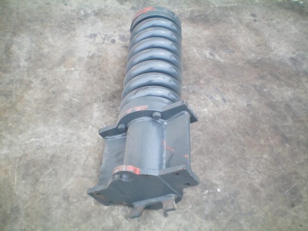 O&K RH9 -  - CHAIN ​​TENSIONER SPRING ASSEMBLY - Image 3