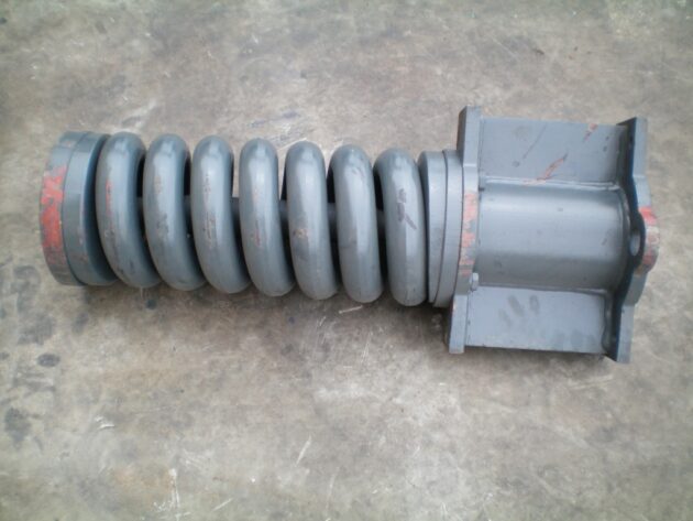 O&K RH9 -  - CHAIN ​​TENSIONER SPRING ASSEMBLY