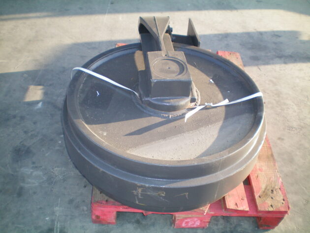 O&K   RH20 PMS   - RUEDA GUÍA - Imagen 3