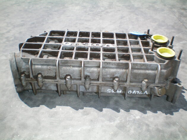 VOLVO   A35  11988117 (*) - ENFRIADOR DEL CONVERTIDOR - Imagen 2