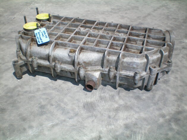 VOLVO   A35  11988117 (*) - ENFRIADOR DEL CONVERTIDOR - Imagen 3