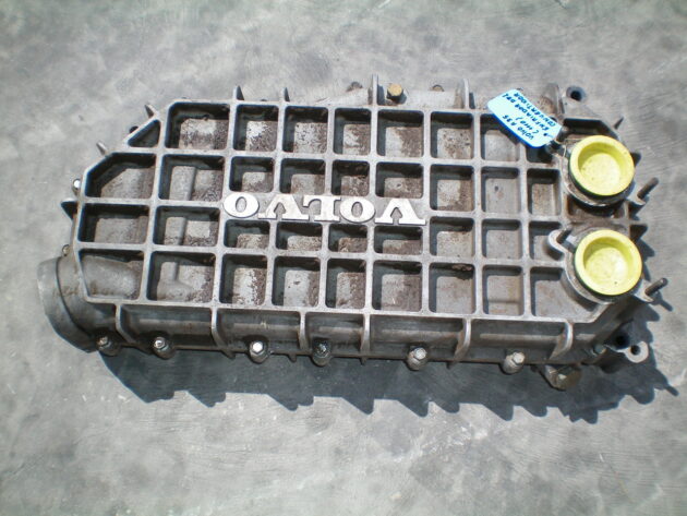 VOLVO   A35  11988117 (*) - ENFRIADOR DEL CONVERTIDOR