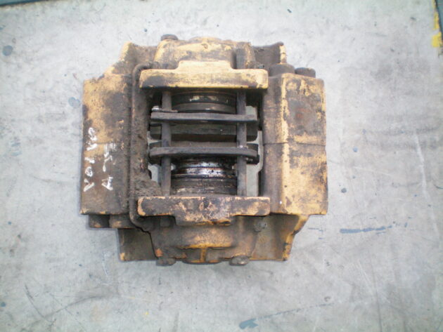 VOLVO   A35  11034029 (*) - PINZA DE FRENO - Imagen 3