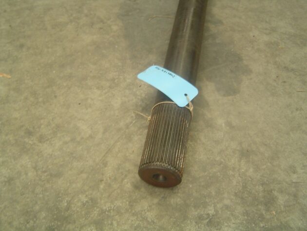VOLVO  A35C  4717801 - PALIER INTERMEDIO CON BLOQUEO - Imagen 2