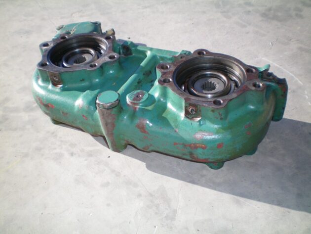 VOLVO   A35C  11071374 - ARRASTRE BOMBA - Imagen 2