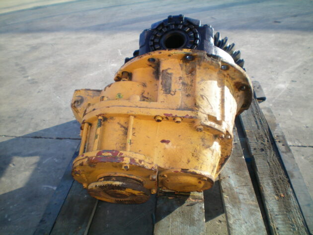 VOLVO   A35C  4870487 - GRUPO DIFERENCIAL INTERMEDIARIO - Imagen 5