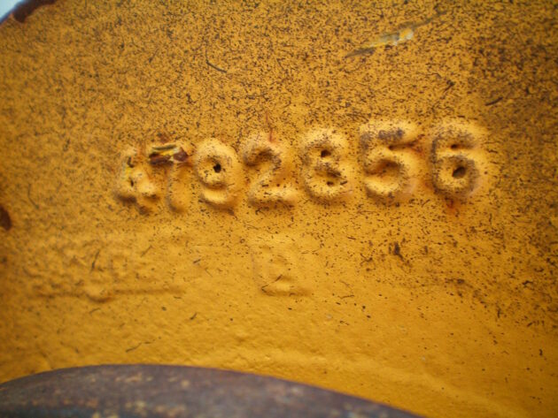 VOLVO   A35C  4870487 - GRUPO DIFERENCIAL INTERMEDIARIO - Imagen 6