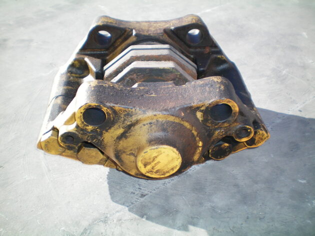 VOLVO   A35C  11035640 - PINZA DE FRENO - Imagen 2