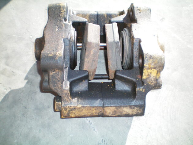 VOLVO   A35C  11035640 - PINZA DE FRENO - Imagen 3