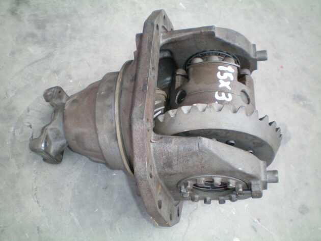 CATERPILLAR   438B  9R-9445 - GRUPO DELANTERO - Imagen 3