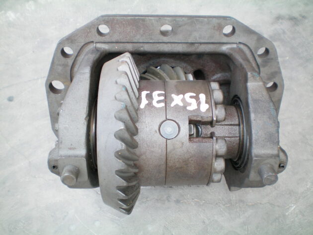 CATERPILLAR   438B  9R-9445 - GRUPO DELANTERO - Imagen 4