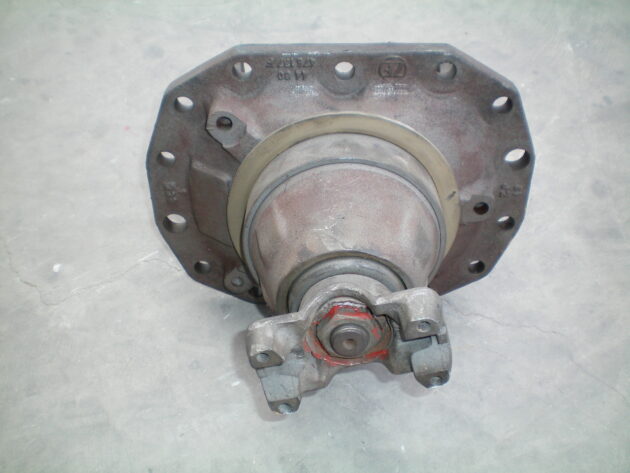 CATERPILLAR   438B  9R-9445 - GRUPO DELANTERO - Imagen 7