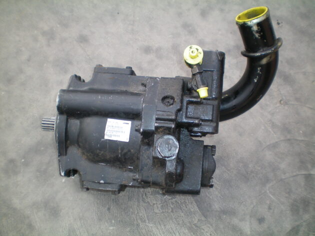 VOLVO  A40  11054239 - BOMBA HIDRÁULICA