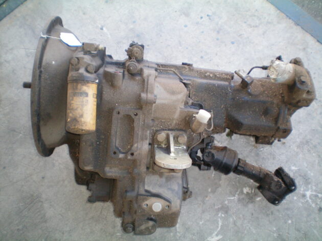 CATERPILLAR   438D  1920844 - SERVOTRANSMISION - Imagen 5