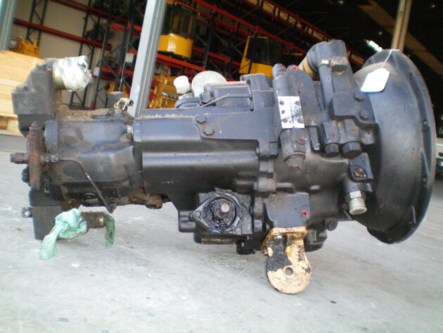 CATERPILLAR   438D  1920844 - SERVOTRANSMISION - Imagen 7