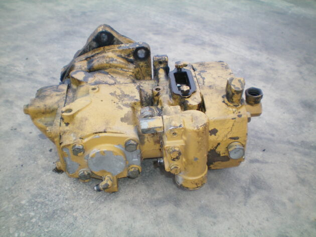 CATERPILLAR   769C  4N-7378 - COMPRESOR DE AIRE - Imagen 4
