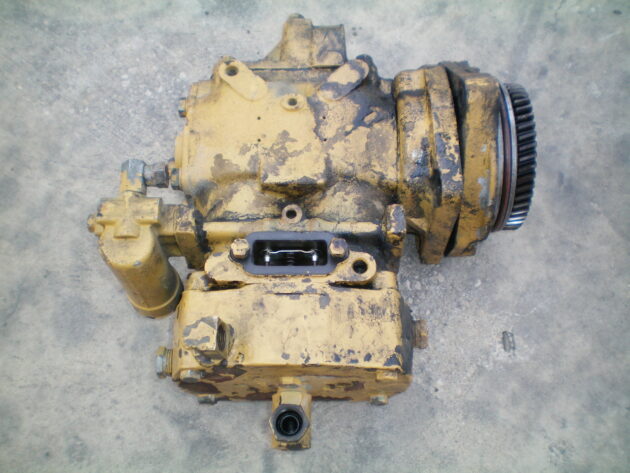 CATERPILLAR   769C  4N-7378 - COMPRESOR DE AIRE