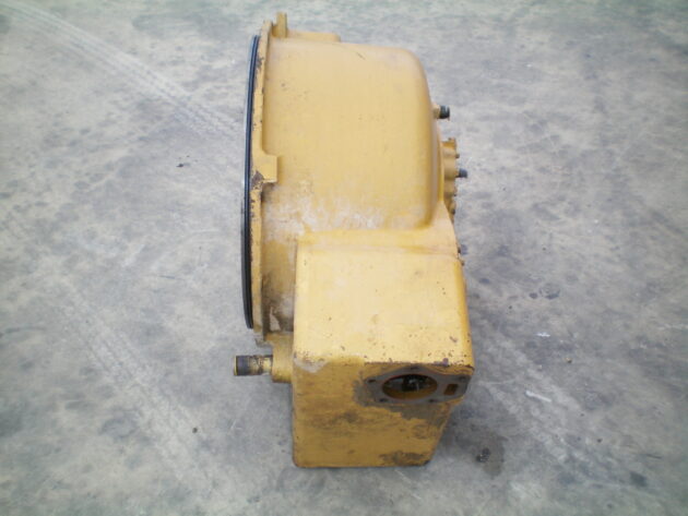 CATERPILLAR   769C  1T-1452 - CARCASA DEL CONVERTIDOR - Imagen 3