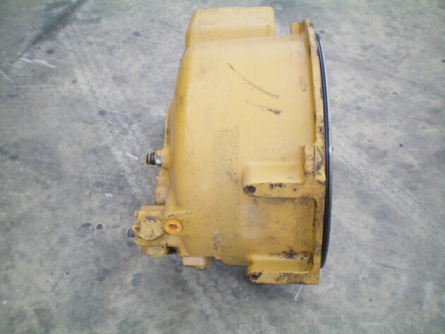 CATERPILLAR   769C  1T-1452 - CARCASA DEL CONVERTIDOR - Imagen 5