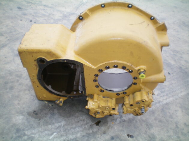 CATERPILLAR   769C  1T-1452 - CARCASA DEL CONVERTIDOR