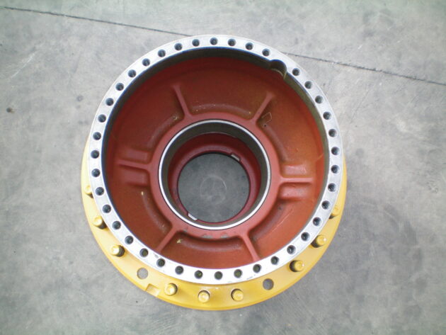 VOLVO   A40  11035972 - BUJE - Imagen 2