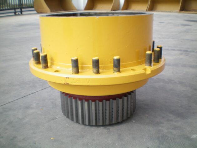 VOLVO   A40  11035972 - BUJE - Imagen 3
