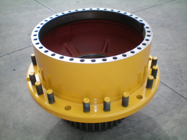 VOLVO   A40  11035972 - BUJE - Imagen 4