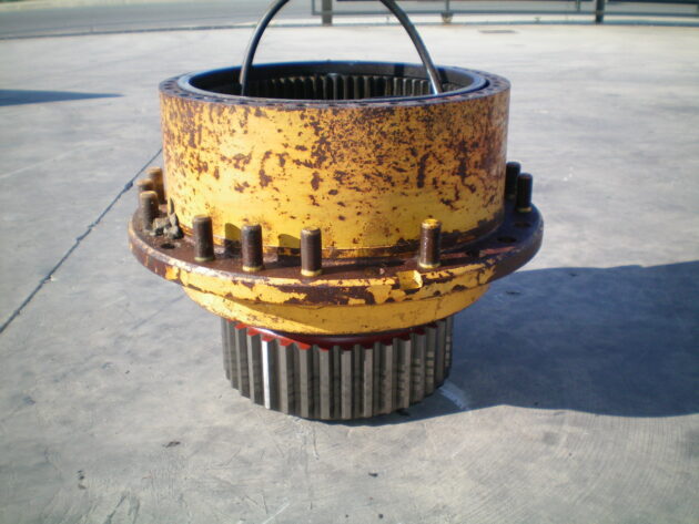 VOLVO   A40  11035972 - BUJE - Imagen 2