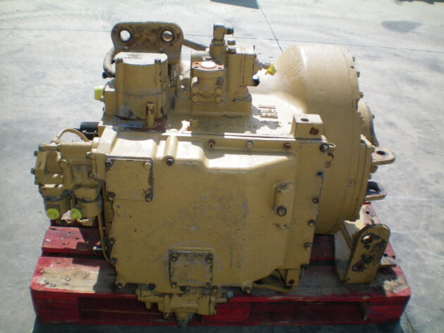 CATERPILLAR   769C  3P-8133 - SERVOTRANSMISIÓN - Imagen 2