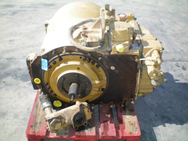CATERPILLAR   769C  3P-8133 - SERVOTRANSMISIÓN