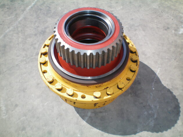VOLVO   A40  11035972 - BUJE DEL EJE DELANTERO