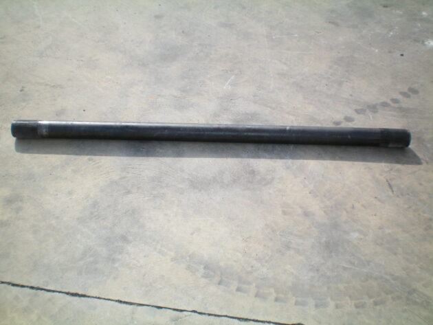 CATERPILLAR   769C  7D-7604 - PALIER TRASERO IZQUIERDO