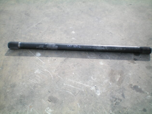 CATERPILLAR   769C  7D-7605 - PALIER TRASERO DERECHO