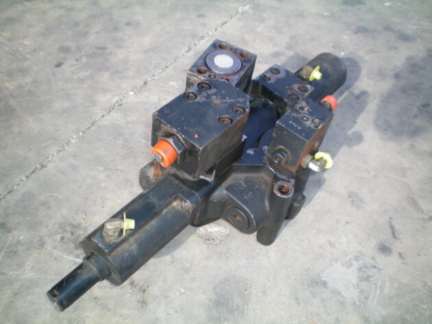 VOLVO   A40  11062025 - DISTRIBUIDOR DE VOLQUETE - Imagen 3