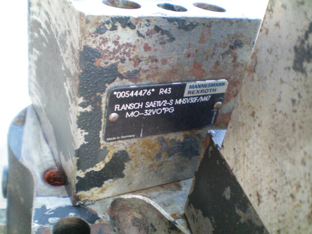 VOLVO   A40  11062025 - DISTRIBUIDOR DE VOLQUETE - Imagen 5