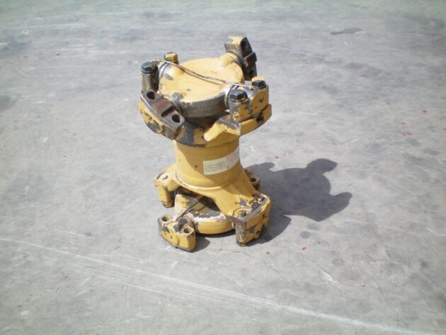 CATERPILLAR   771D  171-4695 - TRANSMISION DEL CONVERTIDOR - Imagen 3