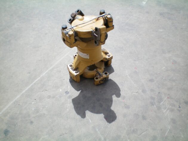 CATERPILLAR   771D  171-4695 - TRANSMISION DEL CONVERTIDOR - Imagen 4