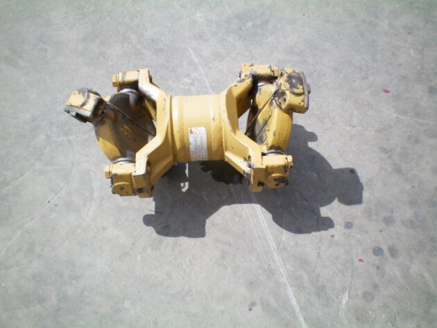 CATERPILLAR   771D  171-4695 - TRANSMISION DEL CONVERTIDOR