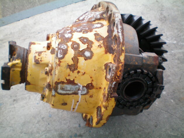 VOLVO  A40  11035824 - GRUPO DIFERENCIAL TRASERO