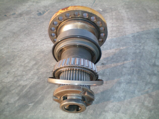 VOLVO   A40  11035871 - MANGÓN - Imagen 3