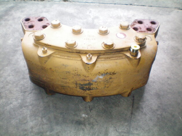 CATERPILLAR   771D  125-1384 - PINZA DE FRENO - Imagen 3