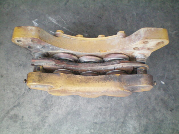 CATERPILLAR   771D  125-1384 - PINZA DE FRENO