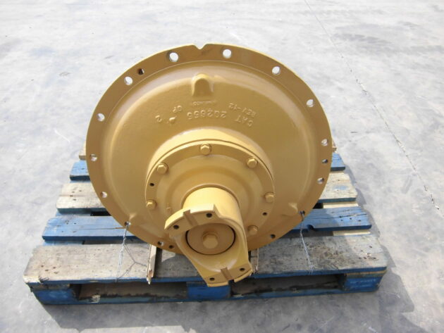 CATERPILLAR   771D  9D-8935 - GRUPO DIFERENCIAL - Imagen 3