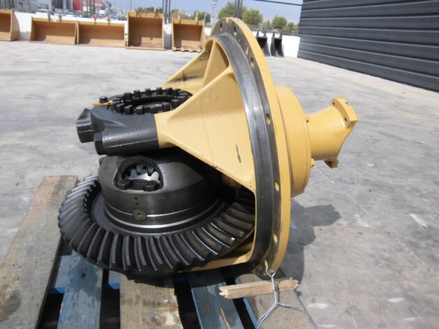 CATERPILLAR   771D  9D-8935 - GRUPO DIFERENCIAL - Imagen 5