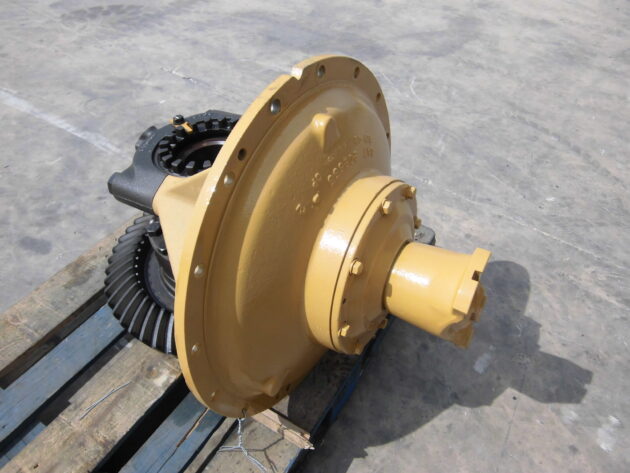 CATERPILLAR   771D  9D-8935 - GRUPO DIFERENCIAL - Imagen 6