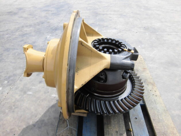 CATERPILLAR   771D  9D-8935 - GRUPO DIFERENCIAL