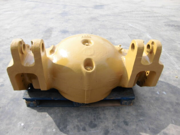 CATERPILLAR   771D  5T-4406 - CARCASA DEL EJE TRASERO - Imagen 3